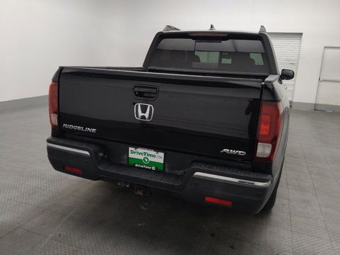 Used 2017 Honda Ridgeline RTL-E image 7