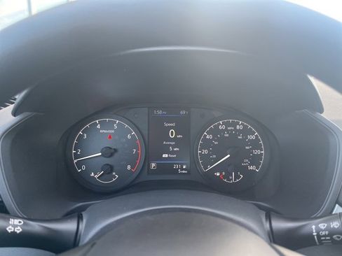 New 2025 Nissan Altima 2.5 S image 12