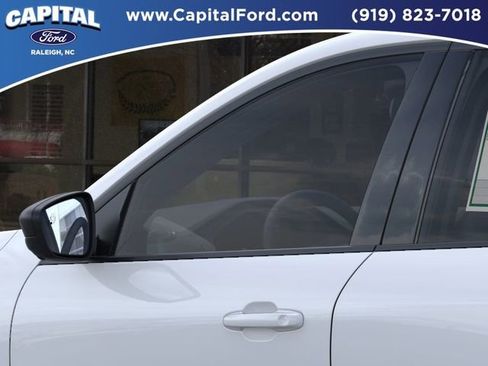 New 2025 Ford Escape Active image 20