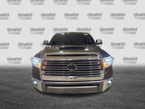 Used 2021 Toyota Tundra 1794 Edition image 37