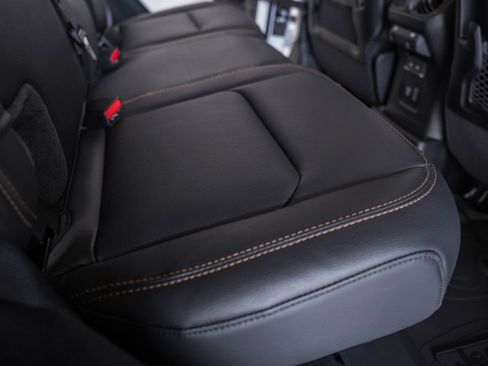 New 2026 Jeep Wrangler Sahara image 33