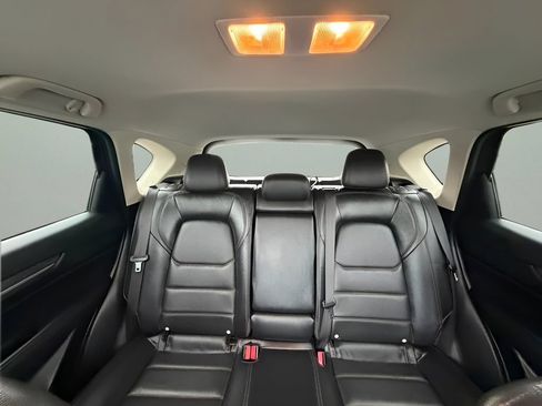 Used 2021 MAZDA CX-5 Grand Touring FWD image 14