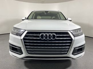 Used 2018 Audi Q7 3.0T Premium Plus w/ Premium Plus Package video 2