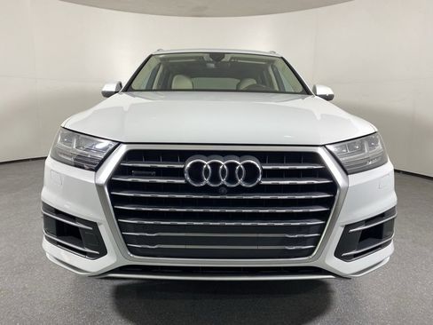 Used 2018 Audi Q7 3.0T Premium Plus w/ Premium Plus Package image 2