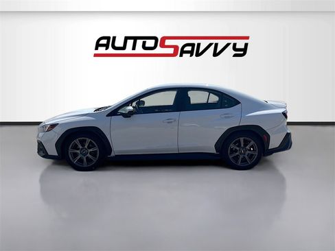 Used 2024 Subaru WRX Premium image 4