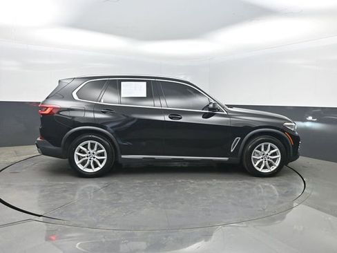 Used 2020 BMW X5 xDrive40i image 33