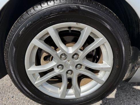 Used 2014 Chevrolet Camaro LS image 19