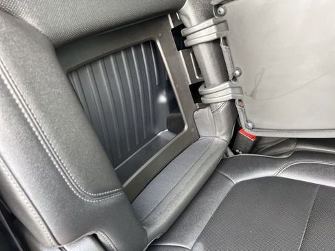 Used 2021 Chevrolet Silverado 3500 LTZ w/ LTZ Convenience Package image 63