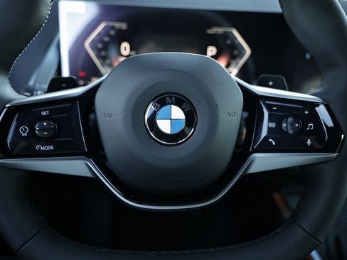 New 2026 BMW X3 xDrive30 w/ Premium Package image 31