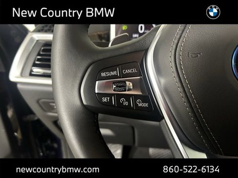 New 2026 BMW X5 xDrive50e image 16