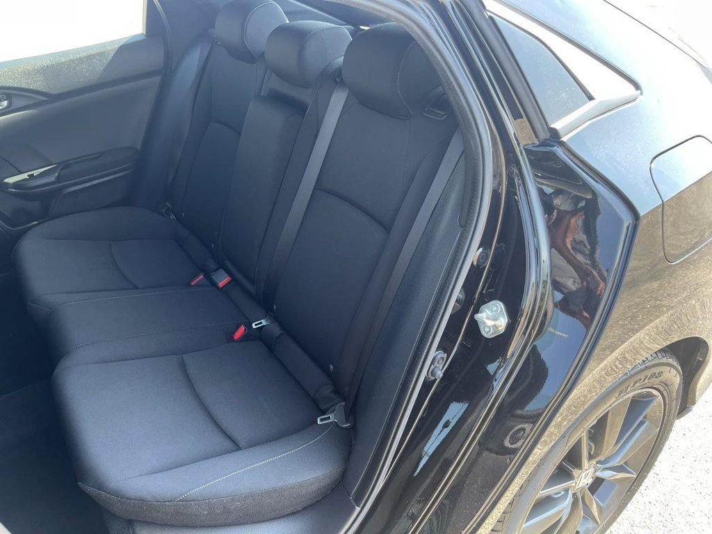 Used 2020 Honda Civic EX image 28
