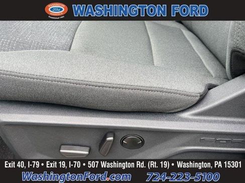 New 2025 Ford F150 XLT w/ Equipment Group 302A MID image 11