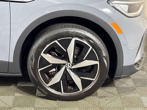 Certified 2023 Volkswagen ID.4 Pro S AWD/4WD image 24