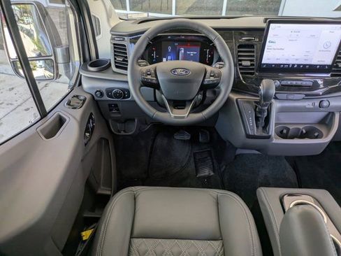 New 2026 Ford Transit 150 Low Roof AWD image 22