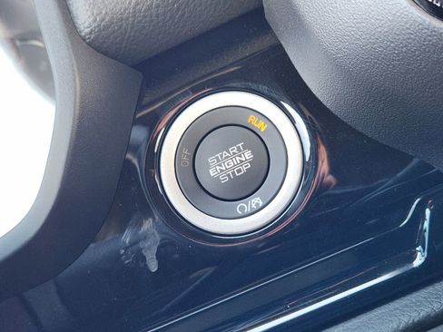 Used 2026 RAM 1500 Rebel w/ Rebel Level 2 Equipment Group image 24