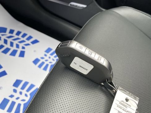 New 2026 Kia Sportage X-Line w/ X-Line Technology Package image 35