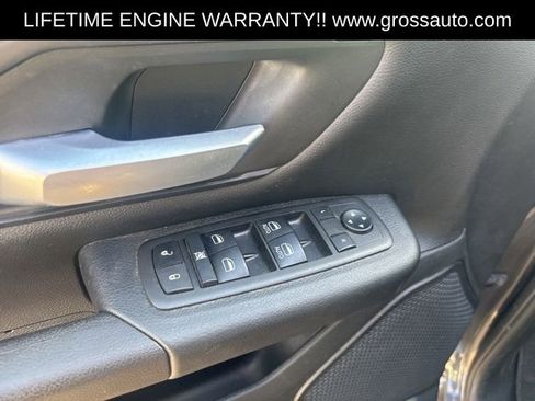 Used 2021 RAM 1500 Tradesman AWD/4WD image 10