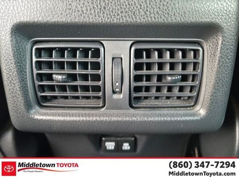 Used 2025 Toyota Camry LE FWD image 30
