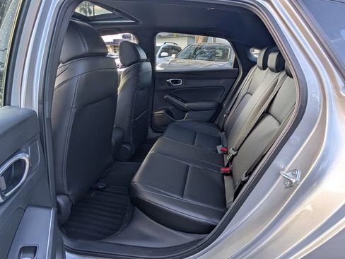 Certified 2025 Acura Integra A-Spec image 17