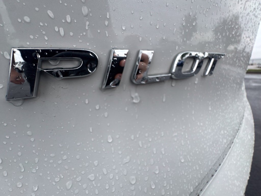 Used 2022 Honda Pilot EX-L image 23