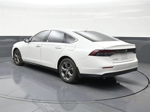 Used 2024 Honda Accord EX image 3