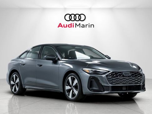 New 2026 Audi A5 2.0T Premium AWD/4WD image 7