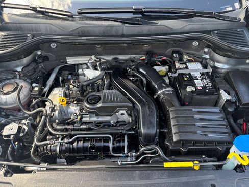 Used 2026 Volkswagen Taos S FWD image 30