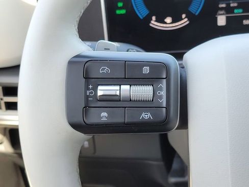Certified 2026 Hyundai Santa Fe SE FWD image 20