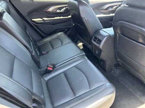 Certified 2024 GMC Terrain SLT AWD/4WD image 14