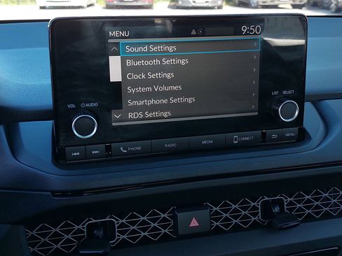 Certified 2024 Honda Accord LX image 20