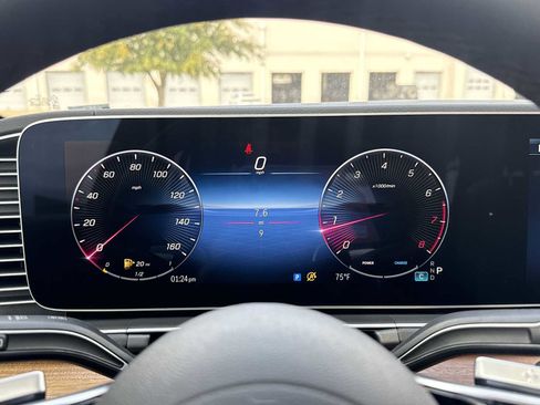 New 2026 Mercedes-Benz GLE 350 4MATIC image 25