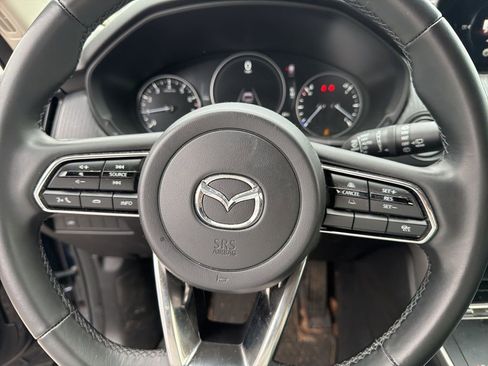 Used 2024 MAZDA CX-90 3.3 Turbo w/ Select Package AWD/4WD image 18