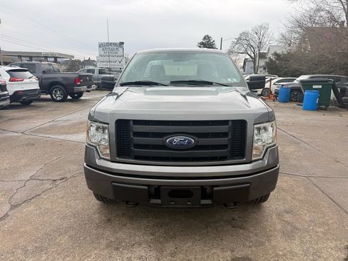 Used 2011 Ford F150 STX image 2