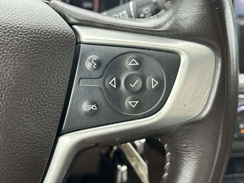 Used 2016 GMC Canyon SLT w/ Driver Alert Package AWD/4WD image 24