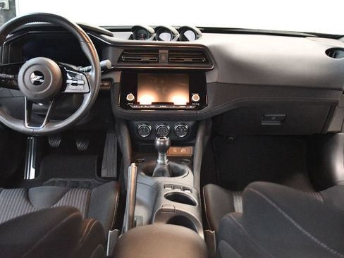 Used 2026 Nissan Z Sport w/ Floor Mat Package RWD image 5