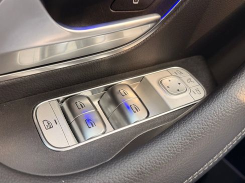 Certified 2026 Mercedes-Benz GLS 450 4MATIC image 24
