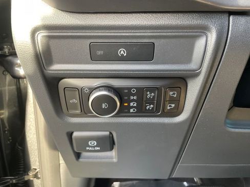 New 2025 Ford F150 XLT w/ Equipment Group 302A MID image 25