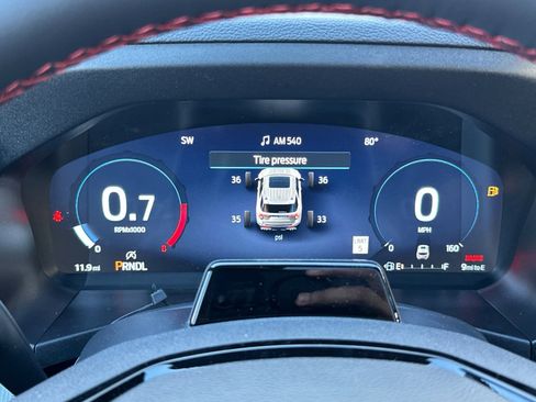 New 2026 Ford Explorer ST-Line w/ ST-Line Street Pack image 31