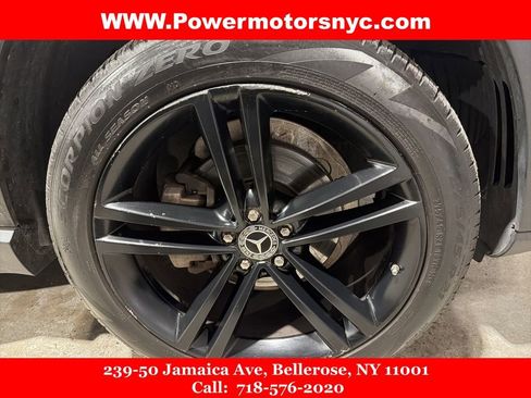 Used 2020 Mercedes-Benz GLE 350 4MATIC w/ MBUX Technology Package image 50