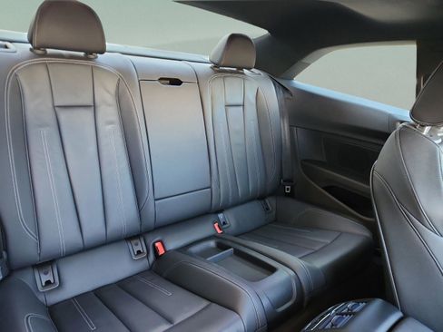 Used 2021 Audi A5 2.0T Premium Plus w/ Premium Plus image 18