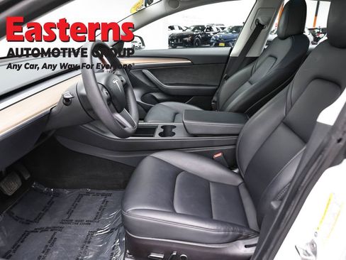 Used 2023 Tesla Model 3 Standard Range image 14