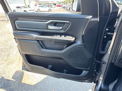 Used 2023 RAM 1500 Lone Star AWD/4WD image 18