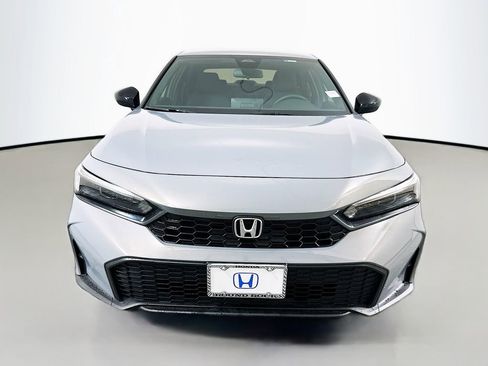 Certified 2025 Honda Civic Sport image 2
