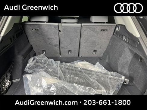 Used 2025 Audi Q5 Premium Plus w/ Premium Plus AWD/4WD image 28