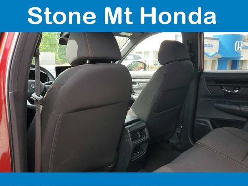 Used 2024 Honda CR-V Sport image 10