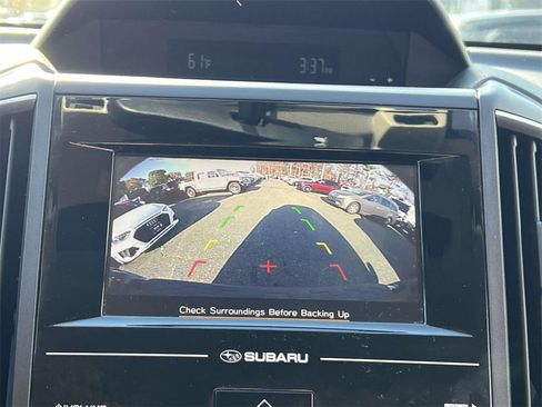 Used 2019 Subaru Crosstrek 2.0i w/ Eyesight System image 25