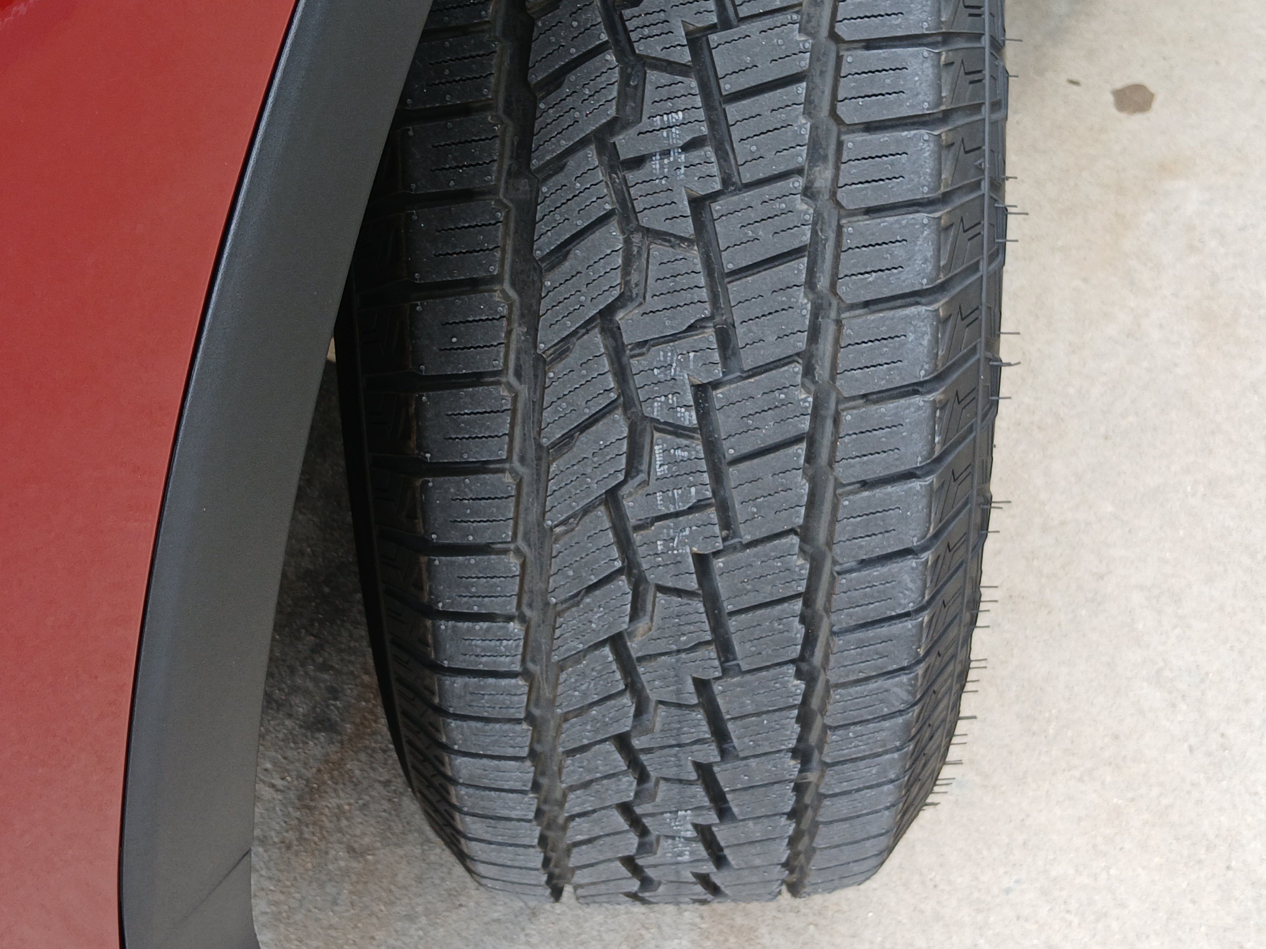Used 2023 Honda Passport TrailSport image 19