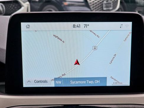 Used 2020 Ford Escape SEL AWD/4WD image 38