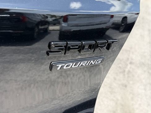 New 2026 Honda CR-V Sport Touring image 9