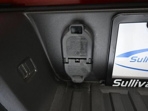 Used 2018 Chevrolet Colorado ZR2 AWD/4WD image 46